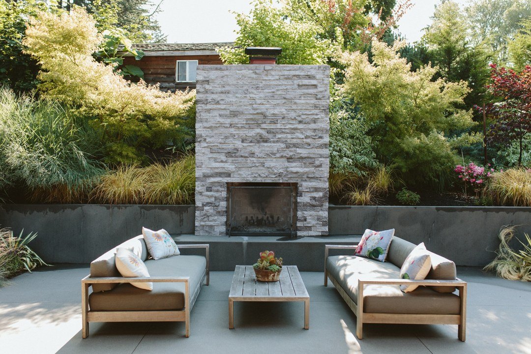 Residential Landscape Design and Installation - Outdoor Living and Firepits by Dennis' 7 Dees Landscaping Residential Landscape Design and Installation - Outdoor Living and Firepits by Dennis' 7 Dees Landscaping