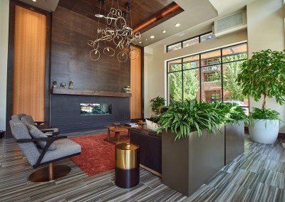 Urban Plantscapes Hospitality Plants