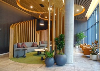 Urban Plantscapes Hospitality Plants