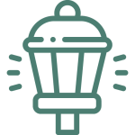 Outdoor Lighting