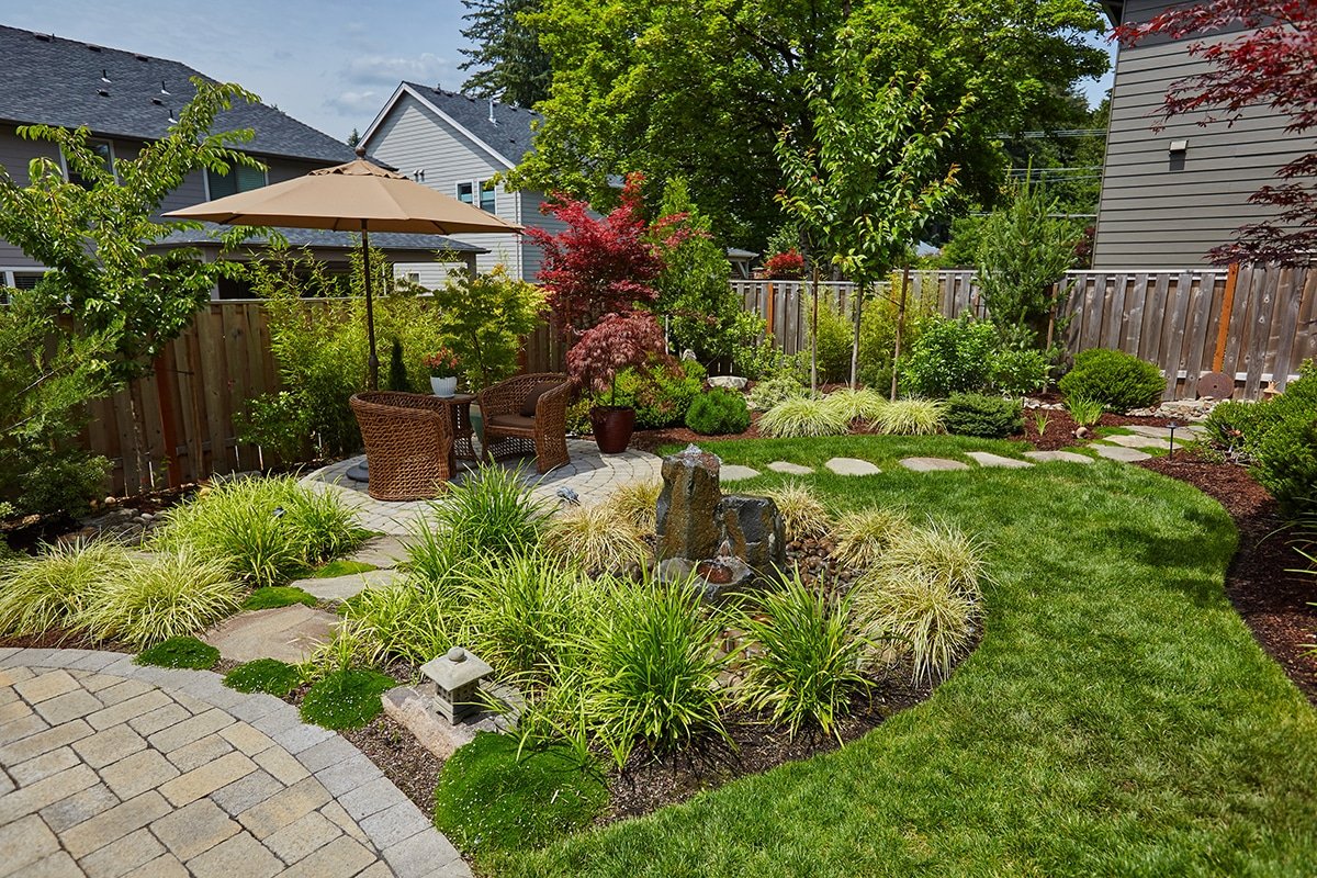 Tips for Budgeting Your Landscape Project
