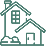 office plants icon