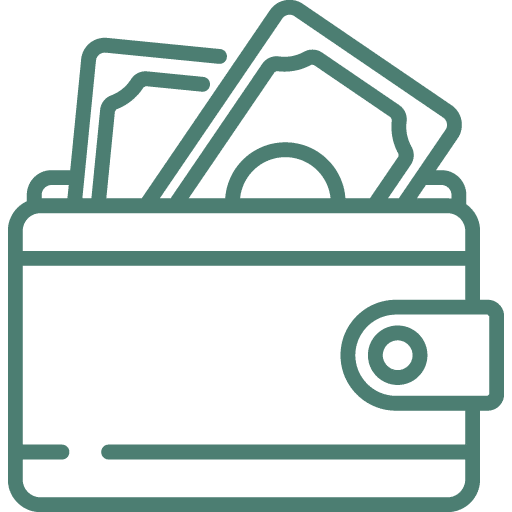Earn dollars every time you shop
