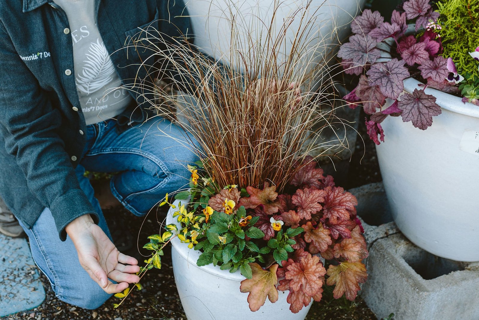 Using Pantone’s 2025 Color of the Year in Your Garden