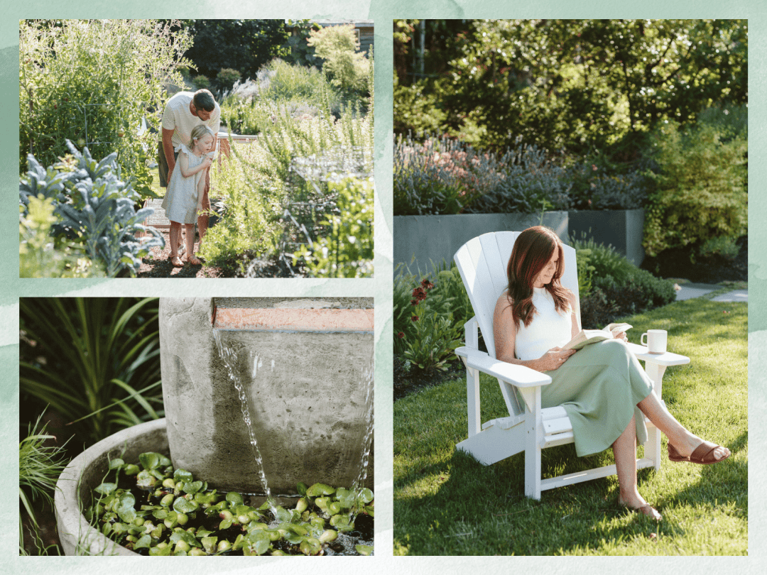 2025 Gardening Trend Collages 1
