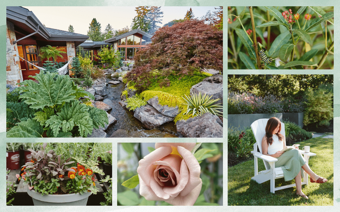 7 Gardening Trends for 2025