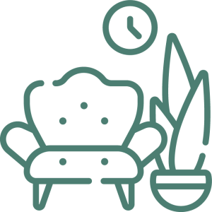 Hospitality Plants