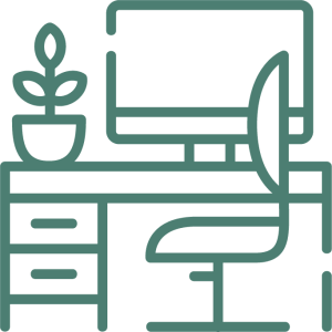 Office Plants