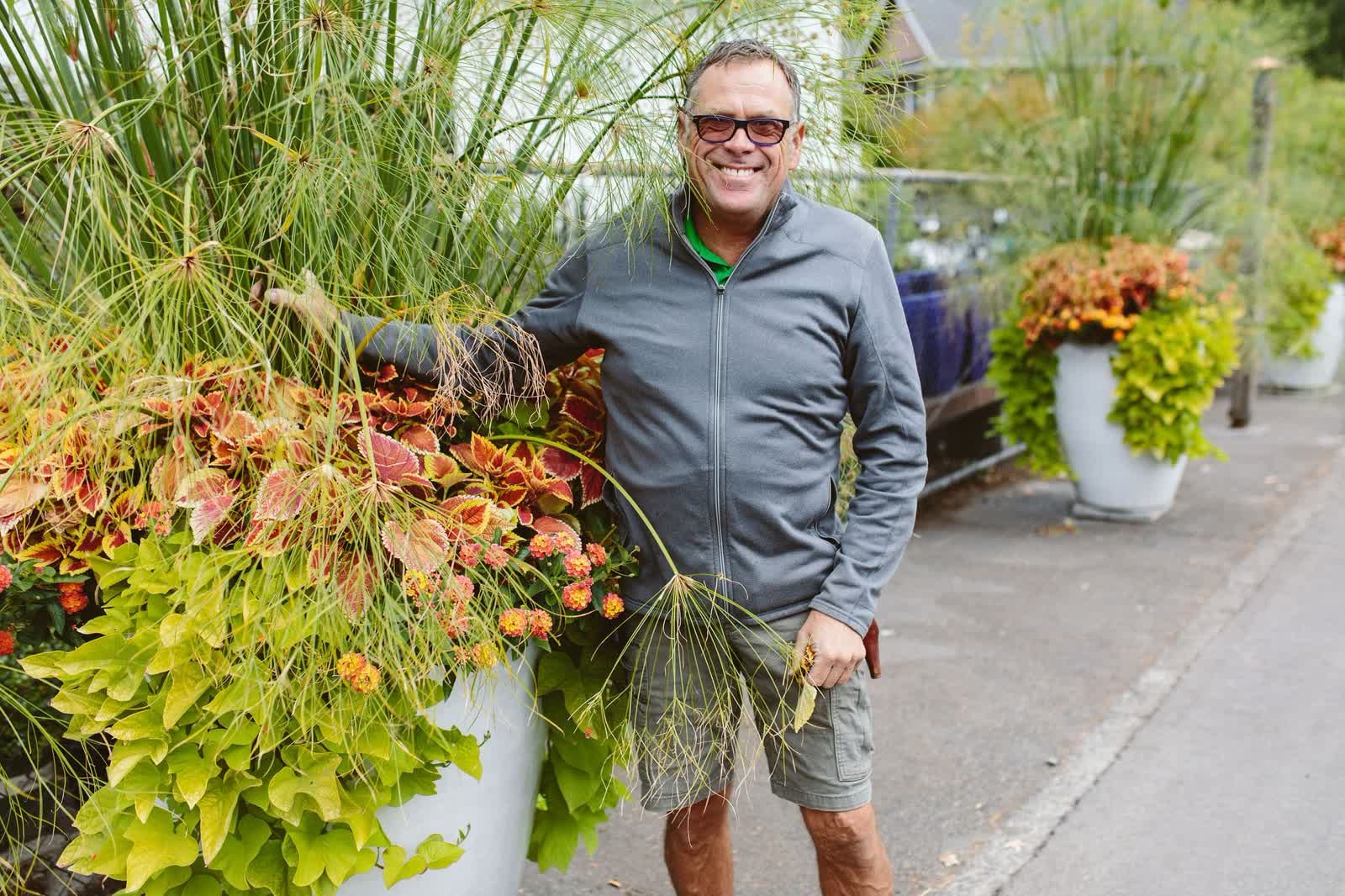 Summer Container Garden Ideas for Every Style: Design Tips for Pots That Pop