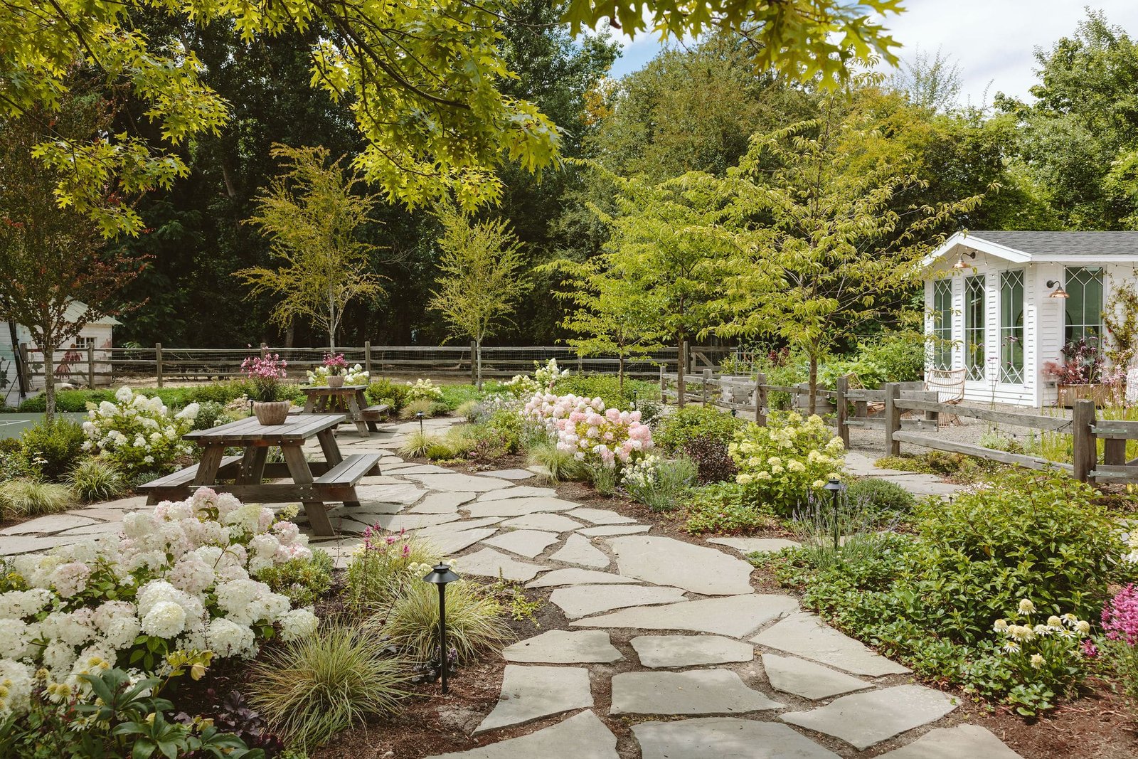 Project Spotlight: Emily Henderson’s Backyard Renovation