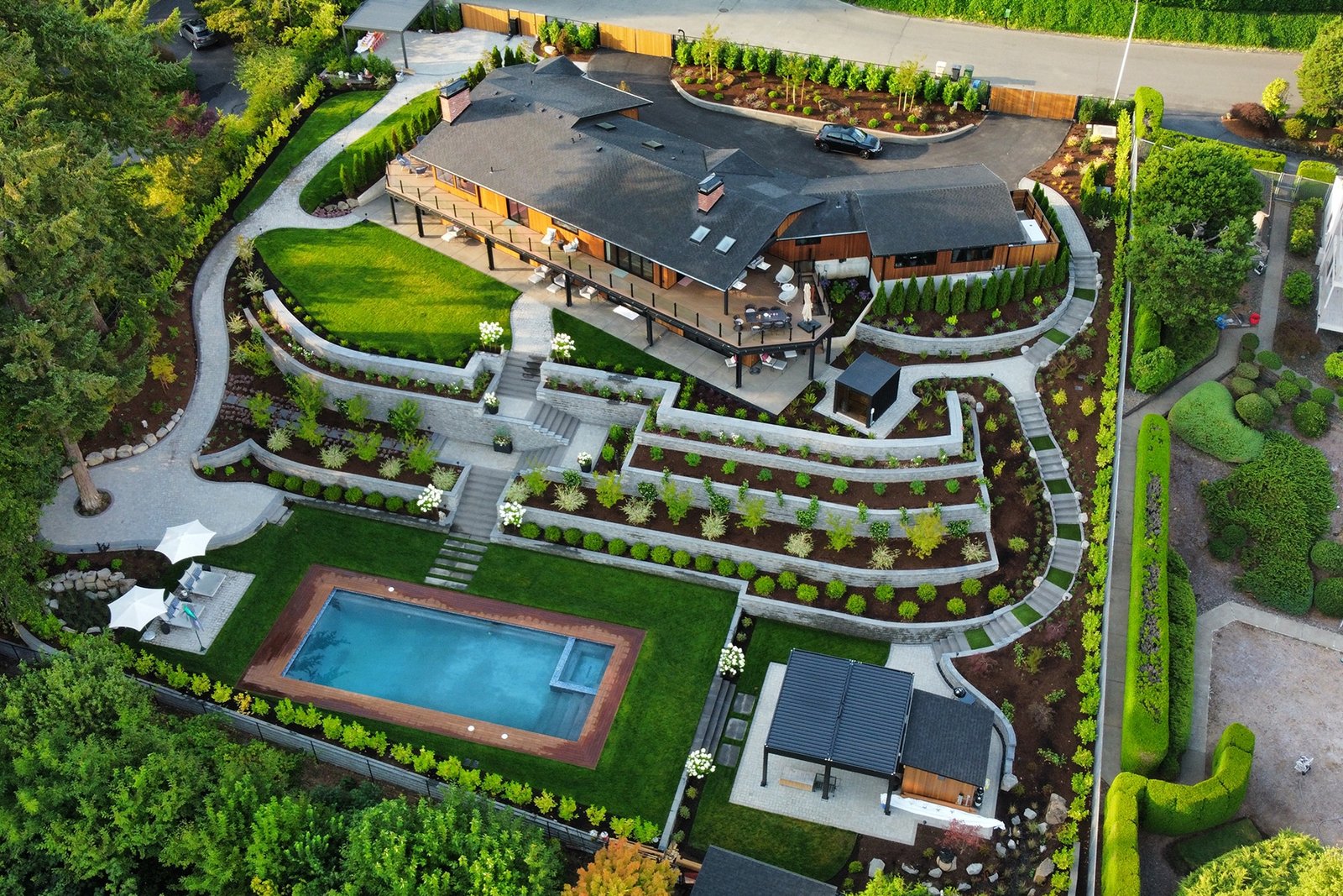 Before & After: Backyard Transformations to Inspire You